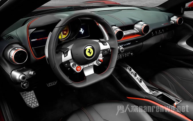 812 Superfast