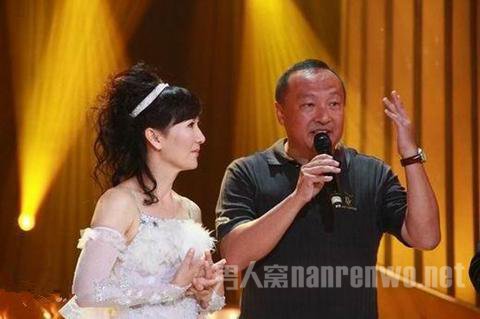 陈美琪与马清伟的婚姻