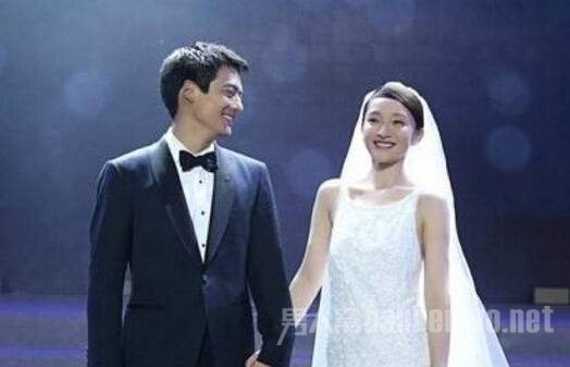 周迅高圣远离婚了吗