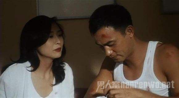 《午夜情深深》
