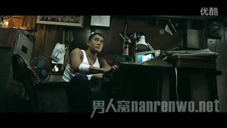 《侦探艳史》