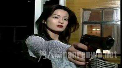 《黑道女金钗》