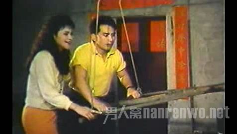 《浪女迷魂记》