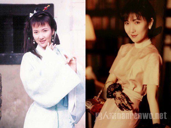 陈美琪回应关之琳