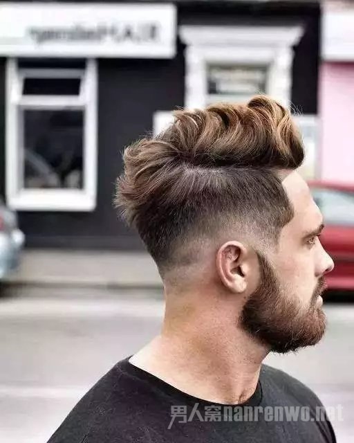  Undercut