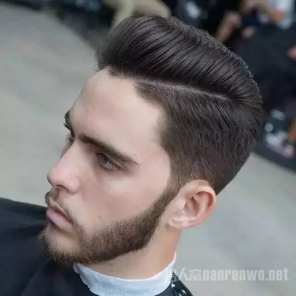 Pompadour