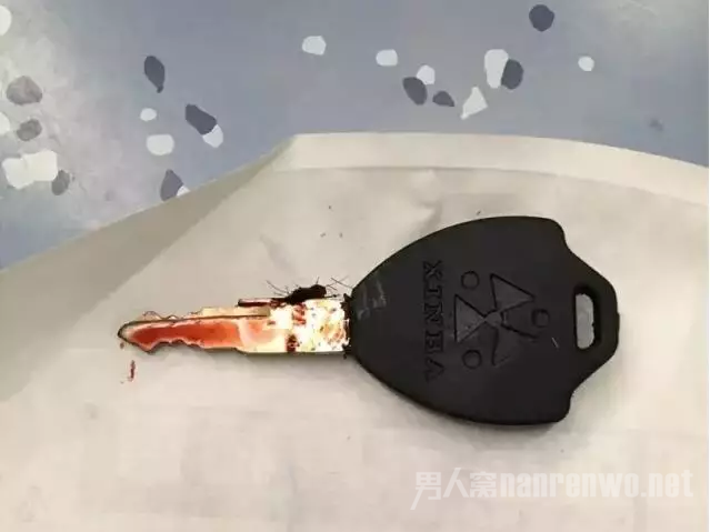 钥匙