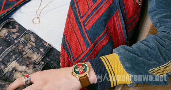 Gucci Le Marchdes Merveillesϵ