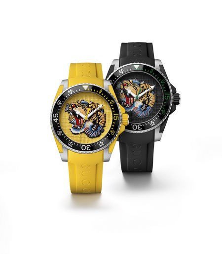 Gucci Diveϵ