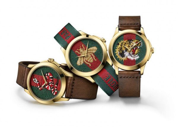 Gucci Le Marchdes Merveillesϵ