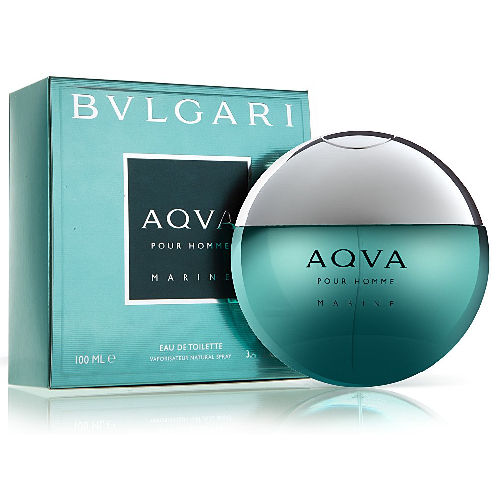 Bvlgari AQVA Marine