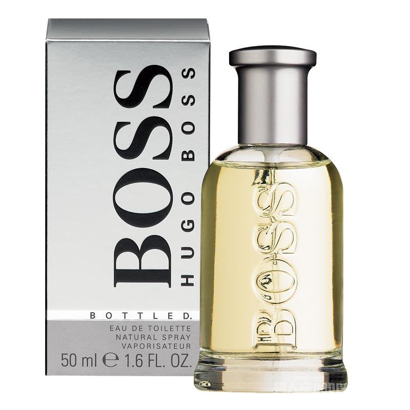 Hugo Boss Boss Bottled