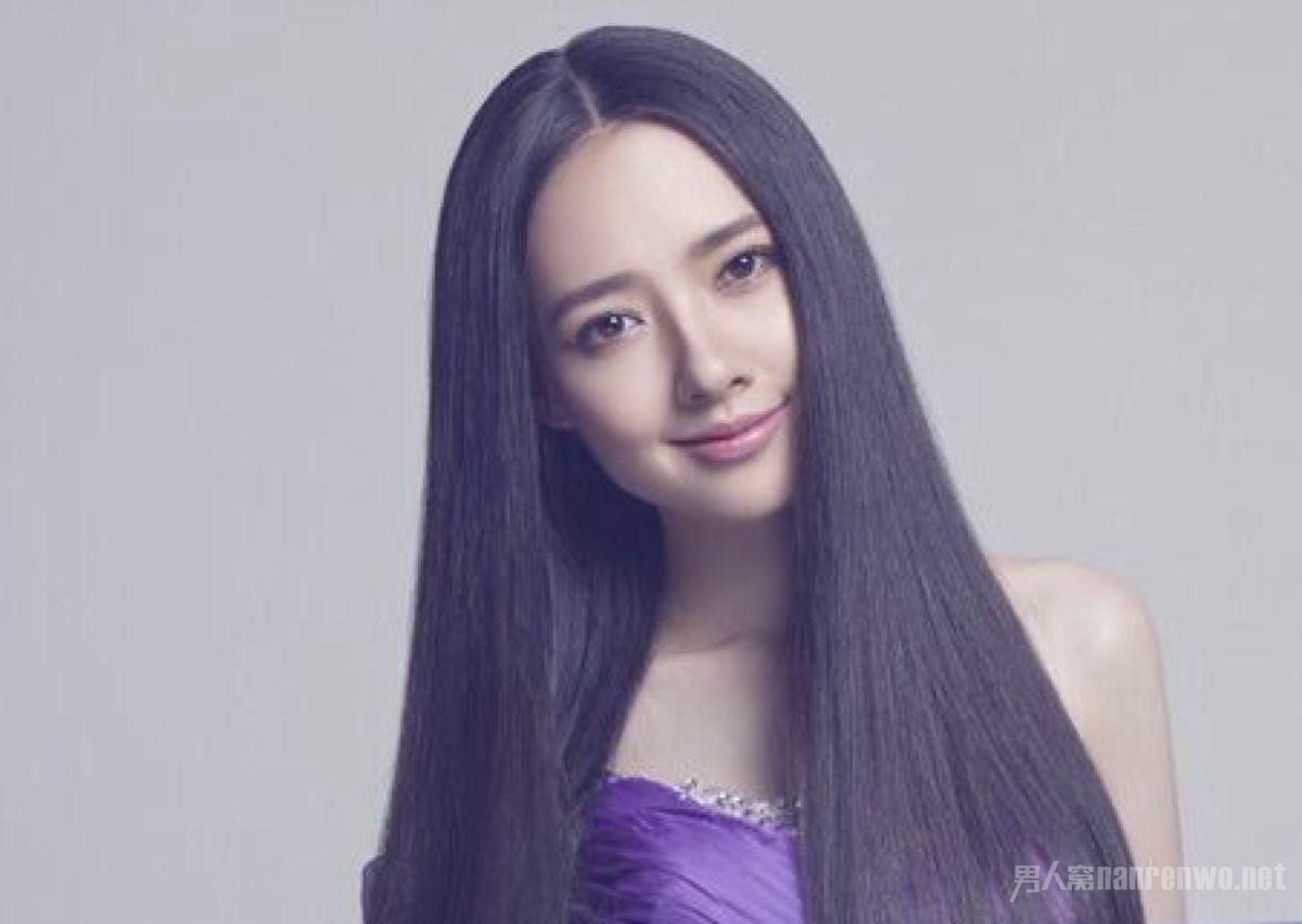 郭碧婷图片