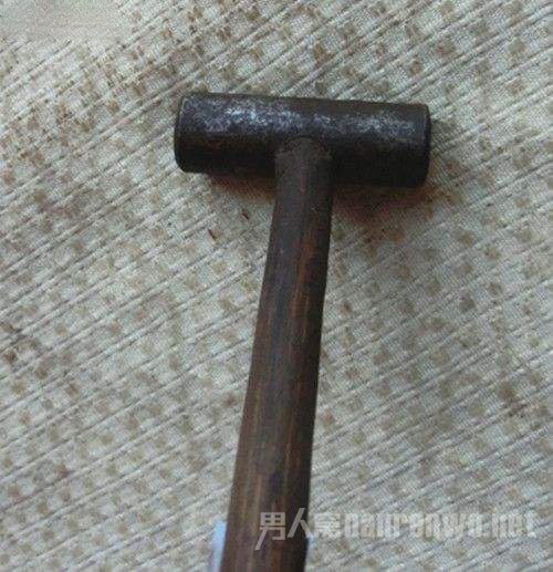 小铁锤