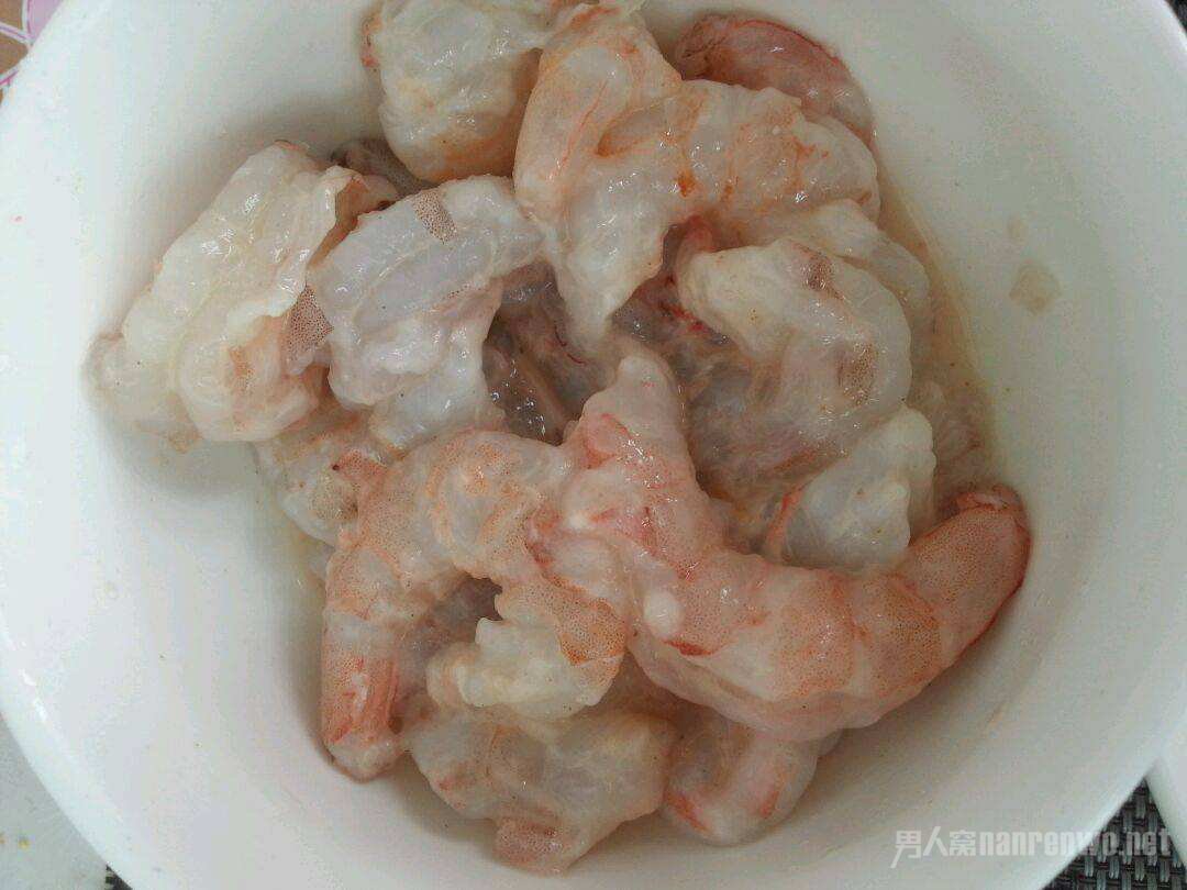 虾仁