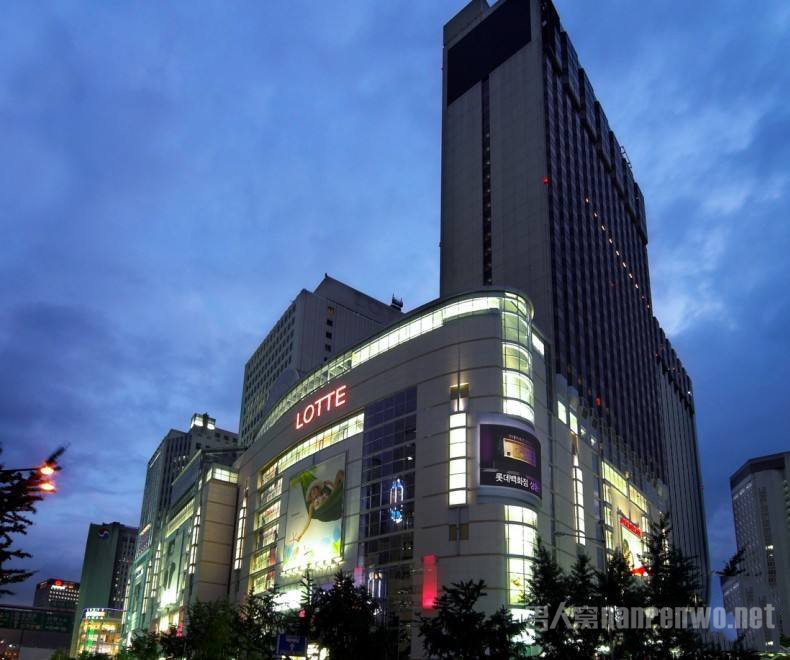 乐天集团