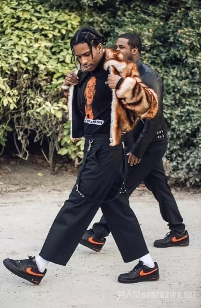 A$AP Rocky󰮿