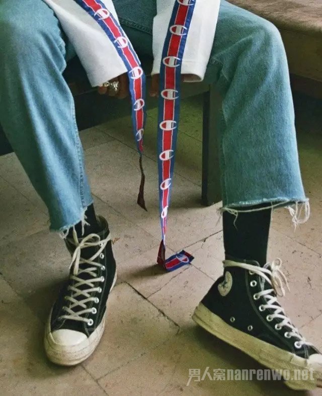 CONVERSE all star