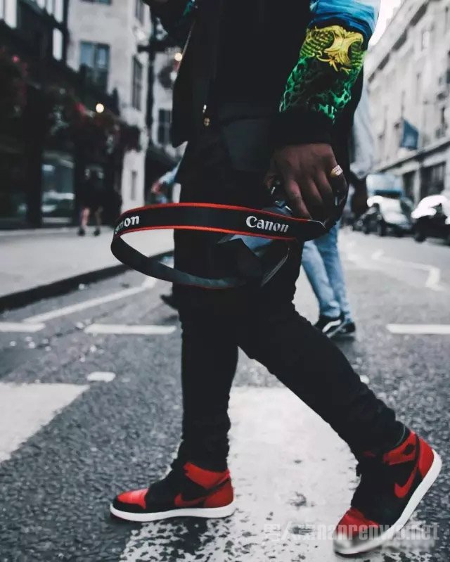 Air Jordan 1