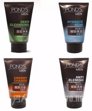 POND'S/