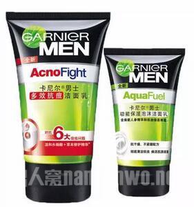 GARNIER/