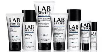 LAB SERIES/