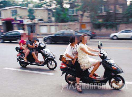 电动车