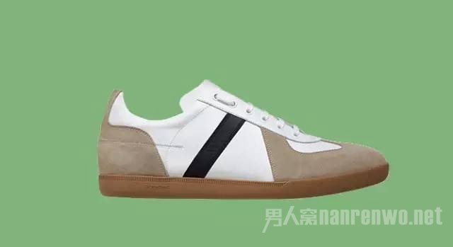 　　Dior Homme Berlin 01球鞋