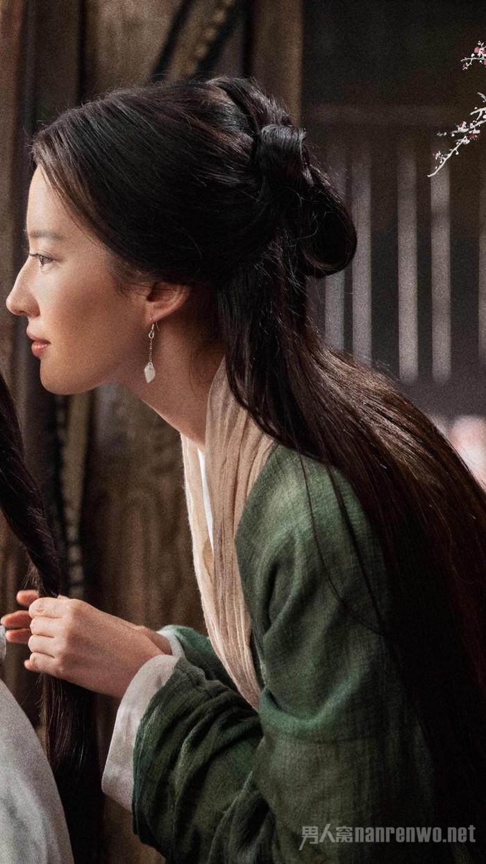 《三生三世》电影版