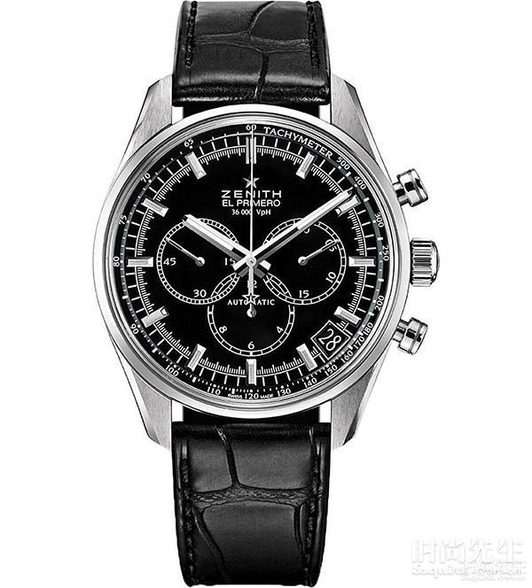 ZENITH