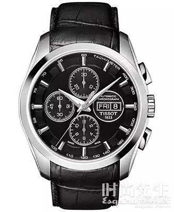 Tissot Men'sSwiss Automatic
