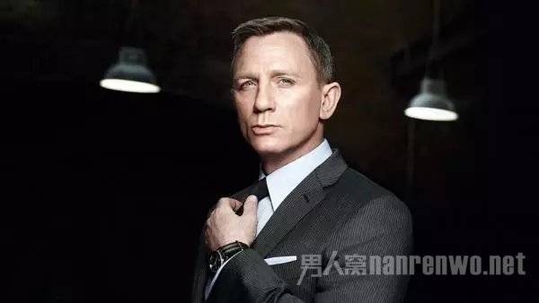男士腕表
