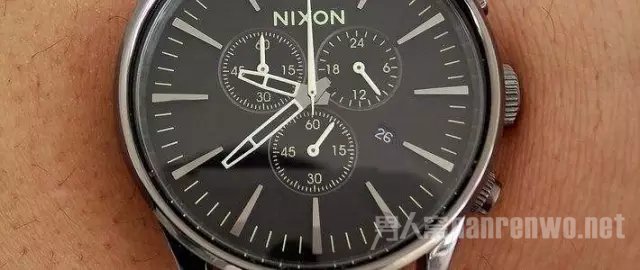 Nixon