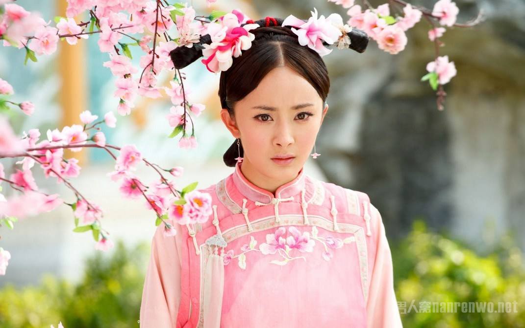 杨幂