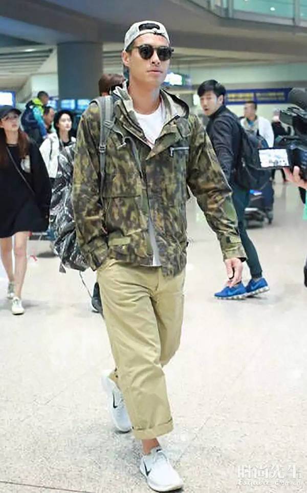 杨佑宁