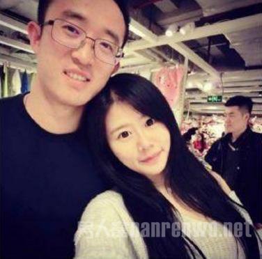 姜至鹏有老婆吗