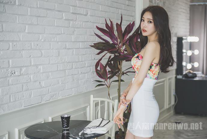 摩羯女