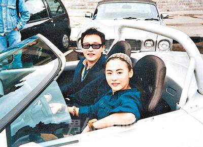 张国荣怎么死的