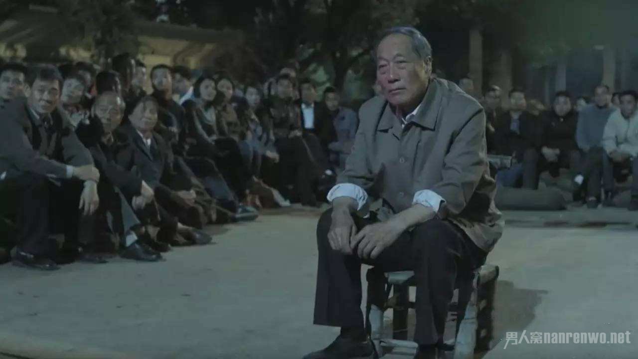人民的名义剧照