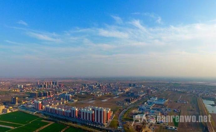 雄安新区