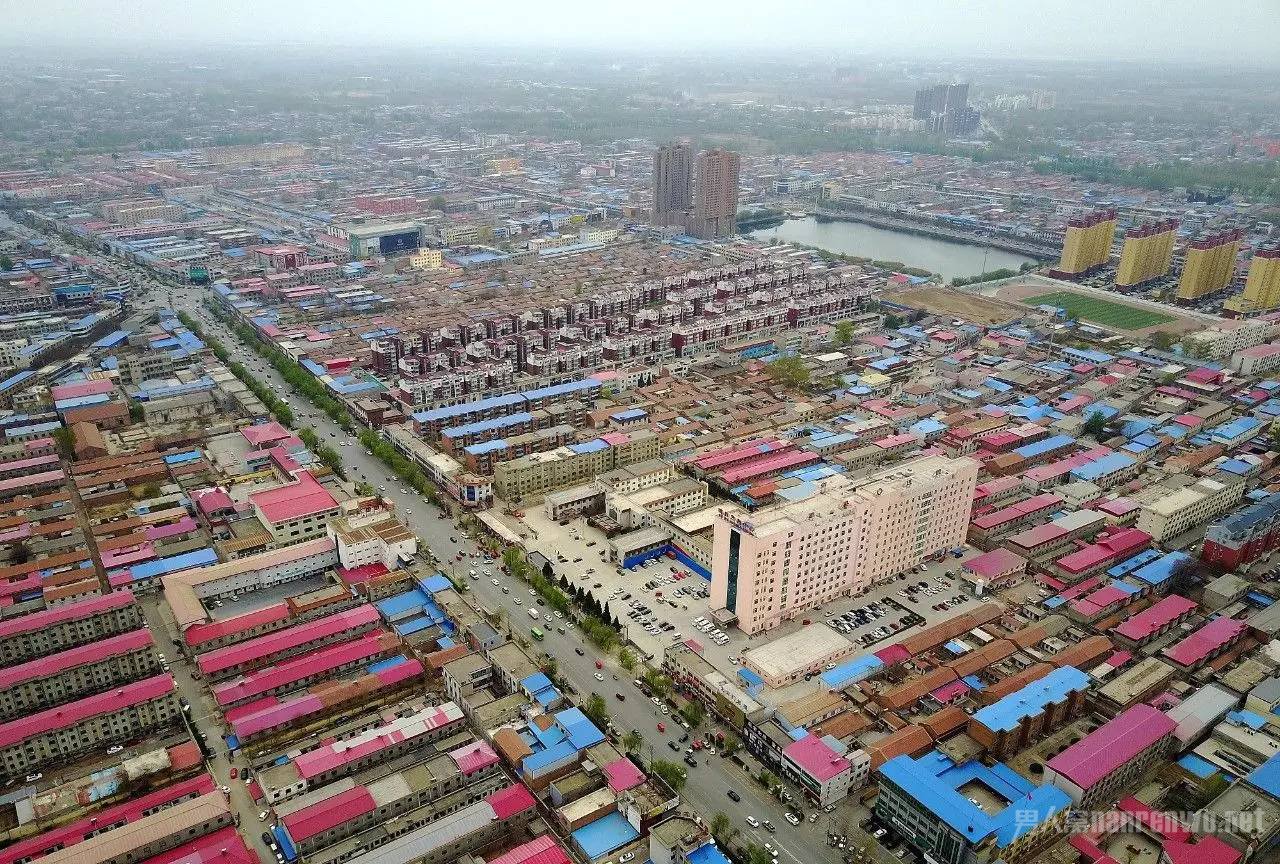 河北雄安新区