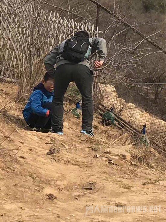 游客