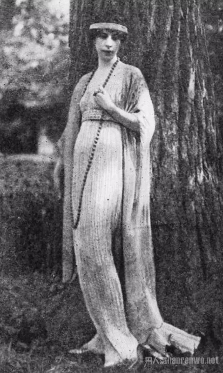 Clarisse Coudert