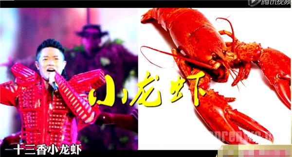 ˴