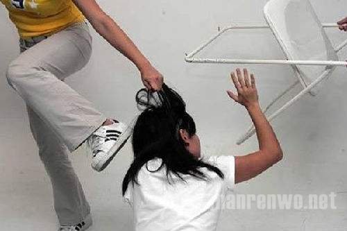 校园暴力