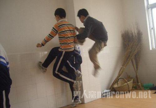 校园暴力