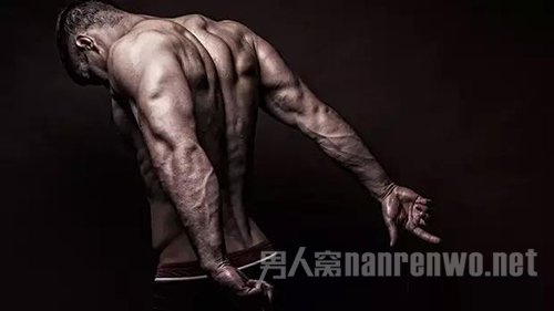 健身训练