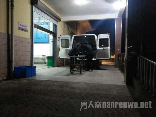 江苏骨科名医家中遇害