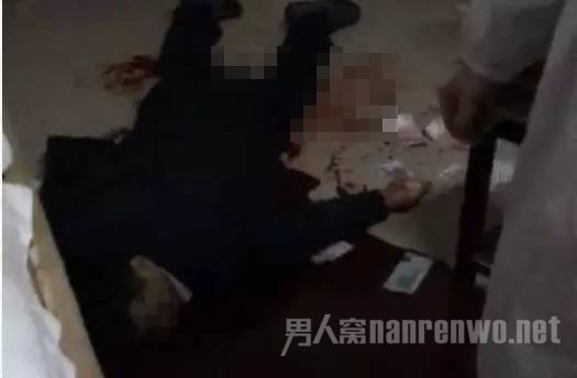 江苏骨科名医家中遇害