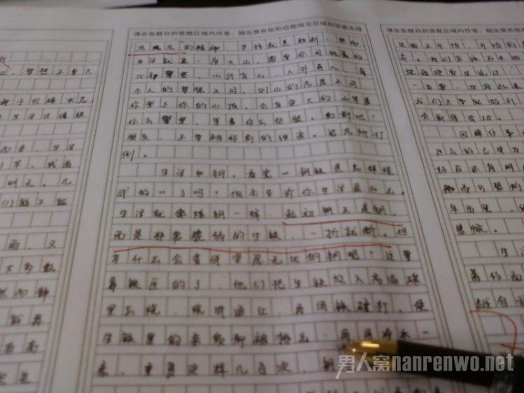 端午的作文